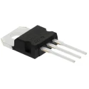 STMicroelectronics STripFET N-Channel MOSFET, 30 A, 60 V Enhancement, 3-Pin TO-220 STP36NF06L