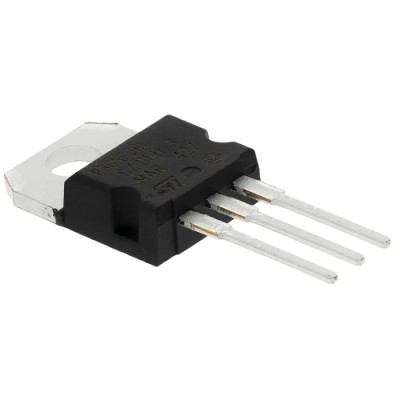 STMicroelectronics STripFET N-Channel MOSFET, 30 A, 60 V Enhancement, 3-Pin TO-220 STP36NF06L