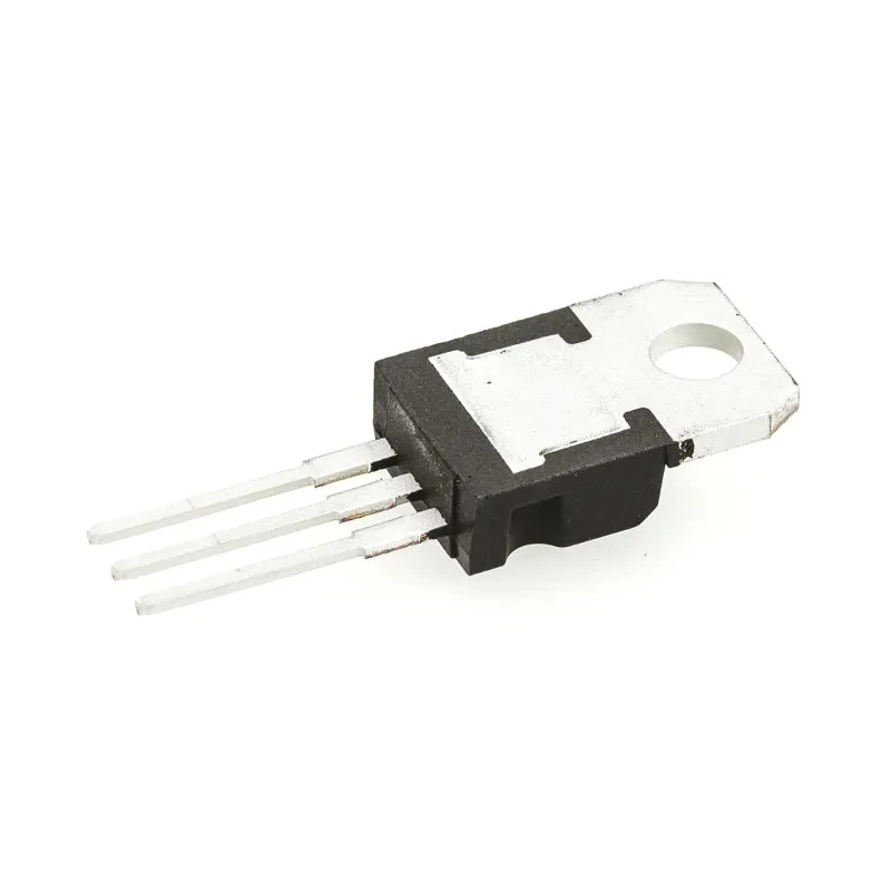 STMicroelectronics STripFET N-Channel MOSFET, 30 A, 60 V Enhancement, 3-Pin TO-220 STP36NF06L