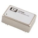 XP Power Isolated DC-DC Converter 24V DC Output 250mA 36V-72V DC Input 6W Through Hole DIP Package JCD0648S24