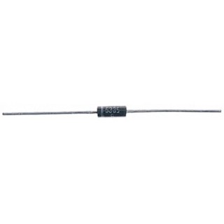 STMicroelectronics 600 V 1 A Diode Switching 2-Pin DO-41 STTH1R06