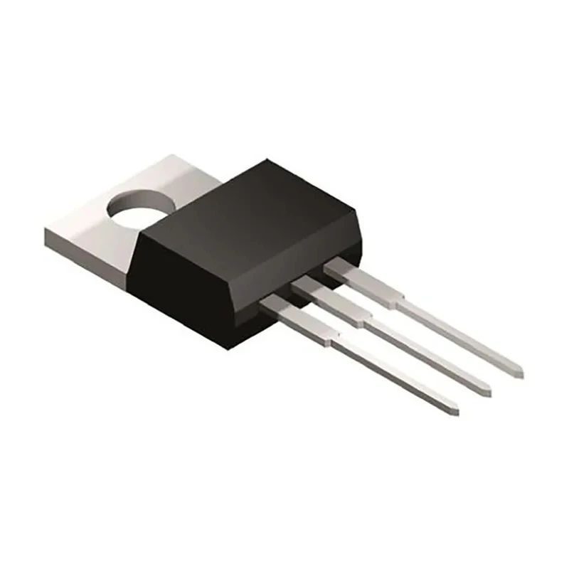 STMicroelectronics 200 V 20 A Through Hole Switching Diode 3-Pin TO-220AB STTH1602CT