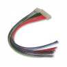 XP Power Wiring Harness for use with SDS120 Series Cable Harness SDS120