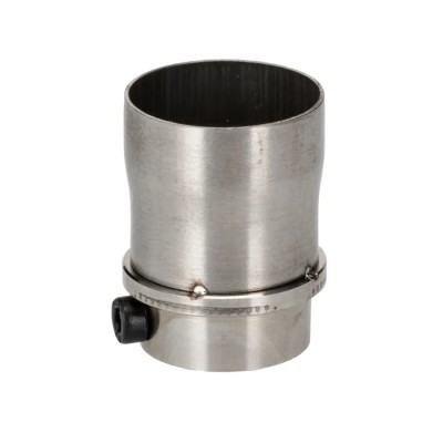 Weller Nozzle Adapter Hotair Nozzle 15mm Length Compatible with WTHA1 Hot Air Stations 