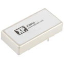 XP Power 10W Isolated DC-DC Converter, 15V DC Output, 330 mA, 18V-36V DC Input, Through Hole DIP Package, 100°C JCH1024D15