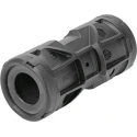 Festo VZQA Series Pinch Valve Seal Cartridge, DN 15, VMQ Silicone Shut-Off Element, PA6 Bowl, Compliance VAVC-Q2-M22U-15-S1