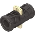 Festo Pinch Valve Seal Cartridge for VZQA Series DN 15, EPDM Material, Model VAVC-Q2-M22C-15-E