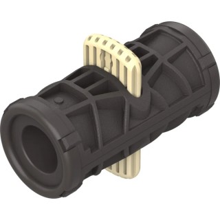 Festo Pinch Valve Seal Cartridge for VZQA Series DN 15, EPDM Material, Model VAVC-Q2-M22C-15-E
