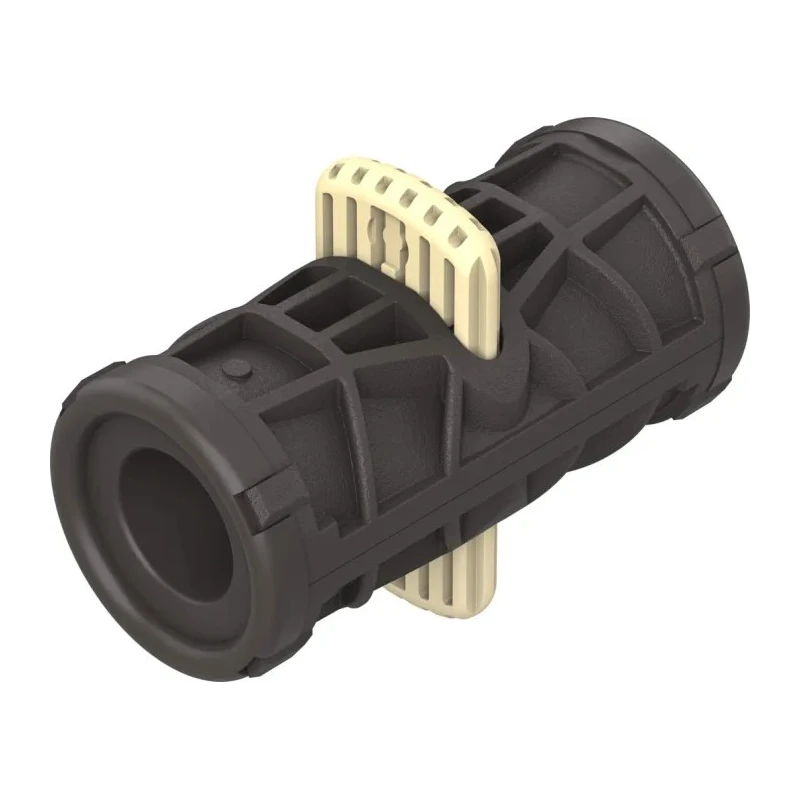 Festo Pinch Valve Seal Cartridge for VZQA Series DN 15, EPDM Material, Model VAVC-Q2-M22C-15-E