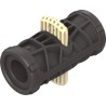 Festo Pinch Valve Seal Cartridge for VZQA Series DN 15, EPDM Material, Model VAVC-Q2-M22C-15-E