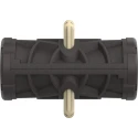 Festo Pinch Valve Seal Cartridge for VZQA Series DN 15, EPDM Material, Model VAVC-Q2-M22C-15-E