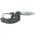Mitutoyo Precision Digital External Micrometre 0-25 mm ±0.00005 mm Accuracy 293-344-30