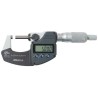 Mitutoyo Precision Digital External Micrometre 0-25 mm ±0.00005 mm Accuracy 293-344-30
