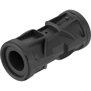 Festo Pinch Valve Seal Cartridge For Use With VZQA Series Pinch Valves DN 15, EPDM Shut-off Element, PA6 VAVC-Q2-M22U-15-E