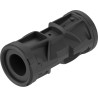Festo Pinch Valve Seal Cartridge For Use With VZQA Series Pinch Valves DN 15, EPDM Shut-off Element, PA6 VAVC-Q2-M22U-15-E