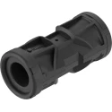 Festo Pinch Valve Seal Cartridge For Use With VZQA Series Pinch Valves DN 15, EPDM Shut-off Element, PA6 VAVC-Q2-M22U-15-E