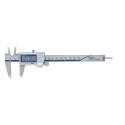Mitutoyo Digital Caliper 150 mm Measurement Capacity 0.01 mm Resolution ±0.02 mm Accuracy 500-752-20