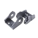 Igus Polymer Cable Trunking Accessory Cable Chain Mounting Bracket 54 mm Height 35 mm Width 2030.12PZ