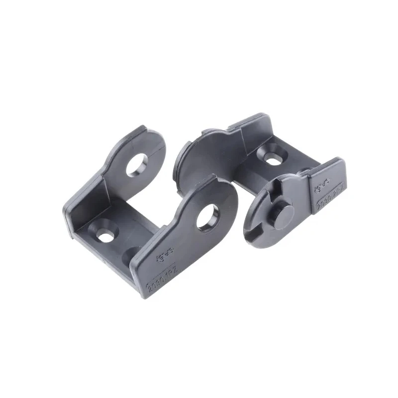 Igus Polymer Cable Trunking Accessory Cable Chain Mounting Bracket 54 mm Height 35 mm Width 2030.12PZ