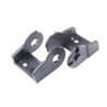 Igus Polymer Cable Trunking Accessory Cable Chain Mounting Bracket 54 mm Height 35 mm Width 2030.12PZ