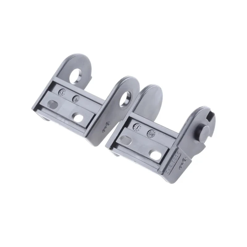 Igus Polymer Cable Trunking Accessory Cable Chain Mounting Bracket 54 mm Height 35 mm Width 2030.12PZ