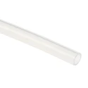 RS PRO Fluorinated Ethylene Propylene Flexible Tubing 6 mm ID 8 mm OD Clear 5 m 486-8939