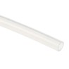 RS PRO Fluorinated Ethylene Propylene Flexible Tubing 6 mm ID 8 mm OD Clear 5 m 486-8939