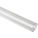 NEUTRAL Fluorinated Ethylene Propylene Flexible Tubing 8 mm ID 10 mm OD Clear 5 m 486-8945