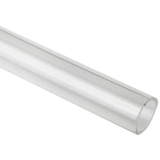NEUTRAL Fluorinated Ethylene Propylene Flexible Tubing 8 mm ID 10 mm OD Clear 5 m 486-8945