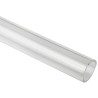 NEUTRAL Fluorinated Ethylene Propylene Flexible Tubing 8 mm ID 10 mm OD Clear 5 m 486-8945