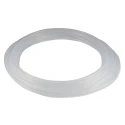 NEUTRAL Fluorinated Ethylene Propylene Flexible Tubing 8 mm ID 10 mm OD Clear 5 m 486-8945