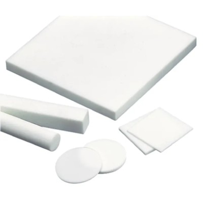 Goodfellow Machinable Glass Ceramic Ceramic Sheet 50 mm x 50 mm x 2 mm MPLATE 2/50/50