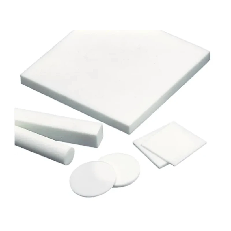 Goodfellow Machinable Glass Ceramic Ceramic Sheet 50 mm x 50 mm x 2 mm MPLATE 2/50/50