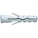 DeWALT Nylon Wall Plug 80 mm Length DFM3440300
