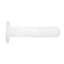 DeWALT Plastic Wall Plug 40 mm Length DFM4460100