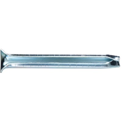 DeWALT Zinc Plated Steel Round Head Nail 150 mm x 8 mm DFM3130450