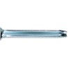 DeWALT Zinc Plated Steel Round Head Nail 150 mm x 8 mm DFM3130450