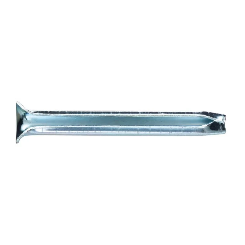 DeWALT Zinc Plated Steel Round Nail 130 mm x 8 mm DFM3130400