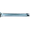 DeWALT Zinc Plated Steel Round Nail 130 mm x 8 mm DFM3130400