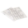 Nova Surface Ceramic Dielectric Capacitor Kit 6030 Pieces SMC-36