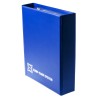 Nova Thick Film Surface Mount 120 Value Resistor Kit 18100 Pieces, 10 Ω to 1 MΩ, ±1% Tolerance, 130mW Power Rating SBR-12