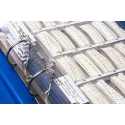 Nova Thick Film Surface Mount 120 Value Resistor Kit 18100 Pieces, 10 Ω to 1 MΩ, ±1% Tolerance, 130mW Power Rating SBR-12