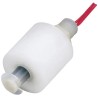 Gems Sensors LS-3 Series Vertical Float Switch 610 mm Cable SPST NO 240V AC 116826