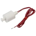 Gems Sensors LS-3 Series Vertical Float Switch 610 mm Cable SPST NO 240V AC 3 bar United States 142505