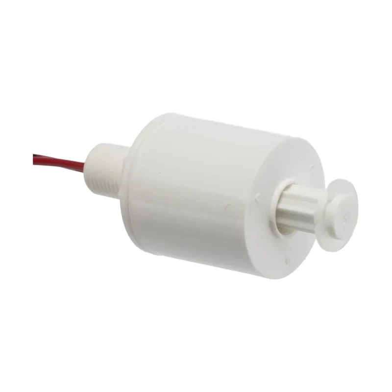 Gems Sensors LS-3 Series Vertical Float Switch 610 mm Cable SPST NO 240V AC 3 bar United States 142505
