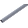 TE Connectivity Heat Shrink Tubing Grey 6.4 mm Sleeve Diameter x 1.2 m Length 2:1 Shrink Ratio RNF-100-1/4-8-STK