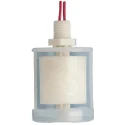 Gems Sensors LS-3 Series Vertical Float Switch, 560 mm Cable, SPST NO/NC, 240 V AC Max 142545