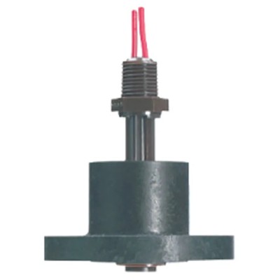 Gems Sensors LS-3 Series Vertical Float Switch 1.83m Cable SPST NC 240V AC 50psi 76707