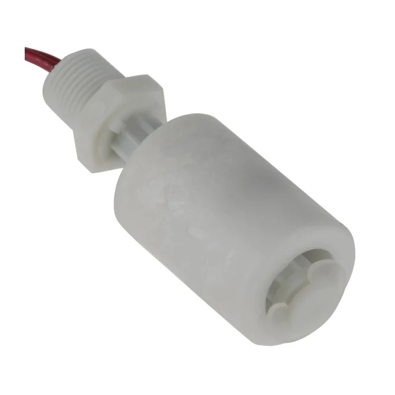 Gems Sensors LS-3 Series Vertical Float Switch 610 mm Cable SPST NO/NC 240 V AC 15 psi United States 201540