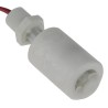 Gems Sensors LS-3 Series Vertical Float Switch 610 mm Cable SPST NO/NC 240 V AC 15 psi United States 201540